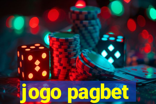 jogo pagbet